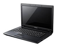 Samsung R522 (Pentium Dual-Core T4200 2000 Mhz/15.6