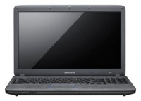 Samsung R528 (Pentium Dual-Core T4400 2200 Mhz/15.6