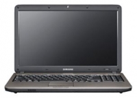Samsung R538 (Pentium P6000 1860 Mhz/15.6
