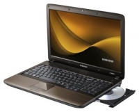 Samsung R540 (Pentium P6000 1860 Mhz/15.6