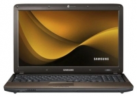 Samsung R540 (Pentium P6200 2130 Mhz/15.6