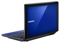 Samsung R590 (Core i5 450M 2400  Mhz/15.6"/1366x768/3072 Mb/320 Gb/DVD-RW/Wi-Fi/Bluetooth/Win 7 HP) foto, Samsung R590 (Core i5 450M 2400  Mhz/15.6"/1366x768/3072 Mb/320 Gb/DVD-RW/Wi-Fi/Bluetooth/Win 7 HP) fotos, Samsung R590 (Core i5 450M 2400  Mhz/15.6"/1366x768/3072 Mb/320 Gb/DVD-RW/Wi-Fi/Bluetooth/Win 7 HP) imagen, Samsung R590 (Core i5 450M 2400  Mhz/15.6"/1366x768/3072 Mb/320 Gb/DVD-RW/Wi-Fi/Bluetooth/Win 7 HP) imagenes, Samsung R590 (Core i5 450M 2400  Mhz/15.6"/1366x768/3072 Mb/320 Gb/DVD-RW/Wi-Fi/Bluetooth/Win 7 HP) fotografía