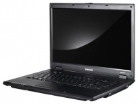 Samsung R60 (Core 2 Duo T5450 1660 Mhz/15.4