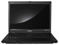 Samsung R60 (Core 2 Duo T5850 2160 Mhz/15.4