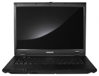 Samsung R60 (Pentium Dual-Core T2390 1860 Mhz/15.4