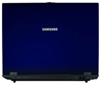 Samsung R60Plus (Celeron M 520 1600 Mhz/15.4