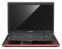 Samsung R610 (Core 2 Duo T5800 2000 Mhz/16.0