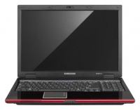 Samsung R710 (Core 2 Duo T8600 2400 Mhz/17.0