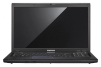 Samsung R720 (Pentium Dual-Core T4200 2000 Mhz/17.3