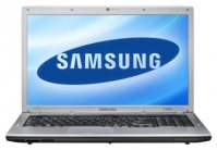 Samsung R730 (Core 2 Duo T6600 2200 Mhz/17.3