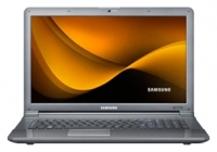 Samsung RC710 (Core i5 480M 2660 Mhz/17.3