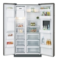 Samsung RSA1ZTMG opiniones, Samsung RSA1ZTMG precio, Samsung RSA1ZTMG comprar, Samsung RSA1ZTMG caracteristicas, Samsung RSA1ZTMG especificaciones, Samsung RSA1ZTMG Ficha tecnica, Samsung RSA1ZTMG Refrigerador