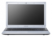 Samsung RV520 (Core i5 2430M 2400 Mhz/15.6