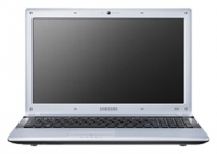 Samsung RV520 (Pentium B940 2000 Mhz/15.6