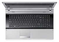 Samsung RV720 (Core i3 2310M 2100 Mhz/17.3"/1600x900/3072Mb/500Gb/DVD-RW/Wi-Fi/Bluetooth/Win 7 HB) foto, Samsung RV720 (Core i3 2310M 2100 Mhz/17.3"/1600x900/3072Mb/500Gb/DVD-RW/Wi-Fi/Bluetooth/Win 7 HB) fotos, Samsung RV720 (Core i3 2310M 2100 Mhz/17.3"/1600x900/3072Mb/500Gb/DVD-RW/Wi-Fi/Bluetooth/Win 7 HB) imagen, Samsung RV720 (Core i3 2310M 2100 Mhz/17.3"/1600x900/3072Mb/500Gb/DVD-RW/Wi-Fi/Bluetooth/Win 7 HB) imagenes, Samsung RV720 (Core i3 2310M 2100 Mhz/17.3"/1600x900/3072Mb/500Gb/DVD-RW/Wi-Fi/Bluetooth/Win 7 HB) fotografía