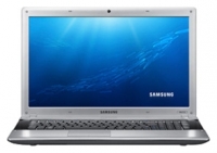 Samsung RV720 (Core i5 2410M 2300 Mhz/17.3