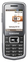 Samsung S3110 opiniones, Samsung S3110 precio, Samsung S3110 comprar, Samsung S3110 caracteristicas, Samsung S3110 especificaciones, Samsung S3110 Ficha tecnica, Samsung S3110 Telefonía móvil