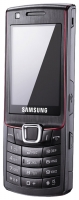 Samsung S7220 opiniones, Samsung S7220 precio, Samsung S7220 comprar, Samsung S7220 caracteristicas, Samsung S7220 especificaciones, Samsung S7220 Ficha tecnica, Samsung S7220 Telefonía móvil