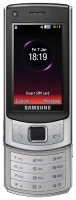 Samsung S7350 opiniones, Samsung S7350 precio, Samsung S7350 comprar, Samsung S7350 caracteristicas, Samsung S7350 especificaciones, Samsung S7350 Ficha tecnica, Samsung S7350 Telefonía móvil