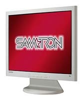 Samsung Samtron 72V opiniones, Samsung Samtron 72V precio, Samsung Samtron 72V comprar, Samsung Samtron 72V caracteristicas, Samsung Samtron 72V especificaciones, Samsung Samtron 72V Ficha tecnica, Samsung Samtron 72V Monitor de computadora