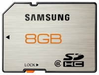 Samsung SDHC Class 6 de 8GB opiniones, Samsung SDHC Class 6 de 8GB precio, Samsung SDHC Class 6 de 8GB comprar, Samsung SDHC Class 6 de 8GB caracteristicas, Samsung SDHC Class 6 de 8GB especificaciones, Samsung SDHC Class 6 de 8GB Ficha tecnica, Samsung SDHC Class 6 de 8GB Tarjeta de memoria