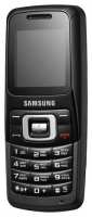 Samsung SGH-B130 opiniones, Samsung SGH-B130 precio, Samsung SGH-B130 comprar, Samsung SGH-B130 caracteristicas, Samsung SGH-B130 especificaciones, Samsung SGH-B130 Ficha tecnica, Samsung SGH-B130 Telefonía móvil