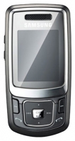 Samsung SGH-B520 opiniones, Samsung SGH-B520 precio, Samsung SGH-B520 comprar, Samsung SGH-B520 caracteristicas, Samsung SGH-B520 especificaciones, Samsung SGH-B520 Ficha tecnica, Samsung SGH-B520 Telefonía móvil
