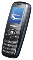 Samsung SGH-C120 opiniones, Samsung SGH-C120 precio, Samsung SGH-C120 comprar, Samsung SGH-C120 caracteristicas, Samsung SGH-C120 especificaciones, Samsung SGH-C120 Ficha tecnica, Samsung SGH-C120 Telefonía móvil