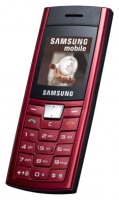 Samsung SGH-C170 opiniones, Samsung SGH-C170 precio, Samsung SGH-C170 comprar, Samsung SGH-C170 caracteristicas, Samsung SGH-C170 especificaciones, Samsung SGH-C170 Ficha tecnica, Samsung SGH-C170 Telefonía móvil