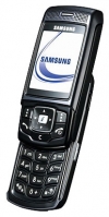 Samsung SGH-D510 opiniones, Samsung SGH-D510 precio, Samsung SGH-D510 comprar, Samsung SGH-D510 caracteristicas, Samsung SGH-D510 especificaciones, Samsung SGH-D510 Ficha tecnica, Samsung SGH-D510 Telefonía móvil