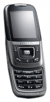 Samsung SGH-D608 opiniones, Samsung SGH-D608 precio, Samsung SGH-D608 comprar, Samsung SGH-D608 caracteristicas, Samsung SGH-D608 especificaciones, Samsung SGH-D608 Ficha tecnica, Samsung SGH-D608 Telefonía móvil