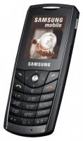 Samsung SGH-E200 opiniones, Samsung SGH-E200 precio, Samsung SGH-E200 comprar, Samsung SGH-E200 caracteristicas, Samsung SGH-E200 especificaciones, Samsung SGH-E200 Ficha tecnica, Samsung SGH-E200 Telefonía móvil