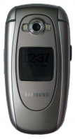 Samsung SGH-E620 opiniones, Samsung SGH-E620 precio, Samsung SGH-E620 comprar, Samsung SGH-E620 caracteristicas, Samsung SGH-E620 especificaciones, Samsung SGH-E620 Ficha tecnica, Samsung SGH-E620 Telefonía móvil