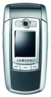 Samsung SGH-E720 opiniones, Samsung SGH-E720 precio, Samsung SGH-E720 comprar, Samsung SGH-E720 caracteristicas, Samsung SGH-E720 especificaciones, Samsung SGH-E720 Ficha tecnica, Samsung SGH-E720 Telefonía móvil