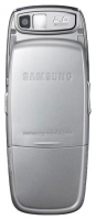 Samsung SGH-E740 opiniones, Samsung SGH-E740 precio, Samsung SGH-E740 comprar, Samsung SGH-E740 caracteristicas, Samsung SGH-E740 especificaciones, Samsung SGH-E740 Ficha tecnica, Samsung SGH-E740 Telefonía móvil