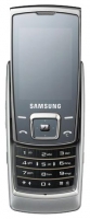 Samsung SGH-E840 opiniones, Samsung SGH-E840 precio, Samsung SGH-E840 comprar, Samsung SGH-E840 caracteristicas, Samsung SGH-E840 especificaciones, Samsung SGH-E840 Ficha tecnica, Samsung SGH-E840 Telefonía móvil