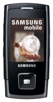 Samsung SGH-E900 opiniones, Samsung SGH-E900 precio, Samsung SGH-E900 comprar, Samsung SGH-E900 caracteristicas, Samsung SGH-E900 especificaciones, Samsung SGH-E900 Ficha tecnica, Samsung SGH-E900 Telefonía móvil