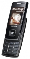 Samsung SGH-E900 opiniones, Samsung SGH-E900 precio, Samsung SGH-E900 comprar, Samsung SGH-E900 caracteristicas, Samsung SGH-E900 especificaciones, Samsung SGH-E900 Ficha tecnica, Samsung SGH-E900 Telefonía móvil