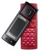 Samsung SGH-F200 opiniones, Samsung SGH-F200 precio, Samsung SGH-F200 comprar, Samsung SGH-F200 caracteristicas, Samsung SGH-F200 especificaciones, Samsung SGH-F200 Ficha tecnica, Samsung SGH-F200 Telefonía móvil