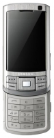 Samsung SGH-G810 opiniones, Samsung SGH-G810 precio, Samsung SGH-G810 comprar, Samsung SGH-G810 caracteristicas, Samsung SGH-G810 especificaciones, Samsung SGH-G810 Ficha tecnica, Samsung SGH-G810 Telefonía móvil