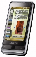 Samsung SGH-i900 16Gb foto, Samsung SGH-i900 16Gb fotos, Samsung SGH-i900 16Gb imagen, Samsung SGH-i900 16Gb imagenes, Samsung SGH-i900 16Gb fotografía