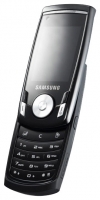 Samsung SGH-L770 opiniones, Samsung SGH-L770 precio, Samsung SGH-L770 comprar, Samsung SGH-L770 caracteristicas, Samsung SGH-L770 especificaciones, Samsung SGH-L770 Ficha tecnica, Samsung SGH-L770 Telefonía móvil