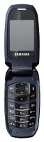 Samsung SGH-S501i opiniones, Samsung SGH-S501i precio, Samsung SGH-S501i comprar, Samsung SGH-S501i caracteristicas, Samsung SGH-S501i especificaciones, Samsung SGH-S501i Ficha tecnica, Samsung SGH-S501i Telefonía móvil