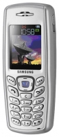 Samsung SGH-X120 opiniones, Samsung SGH-X120 precio, Samsung SGH-X120 comprar, Samsung SGH-X120 caracteristicas, Samsung SGH-X120 especificaciones, Samsung SGH-X120 Ficha tecnica, Samsung SGH-X120 Telefonía móvil