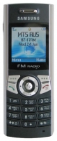 Samsung SGH-X140 opiniones, Samsung SGH-X140 precio, Samsung SGH-X140 comprar, Samsung SGH-X140 caracteristicas, Samsung SGH-X140 especificaciones, Samsung SGH-X140 Ficha tecnica, Samsung SGH-X140 Telefonía móvil