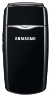 Samsung SGH-X210 opiniones, Samsung SGH-X210 precio, Samsung SGH-X210 comprar, Samsung SGH-X210 caracteristicas, Samsung SGH-X210 especificaciones, Samsung SGH-X210 Ficha tecnica, Samsung SGH-X210 Telefonía móvil