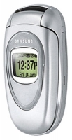 Samsung SGH-X460 opiniones, Samsung SGH-X460 precio, Samsung SGH-X460 comprar, Samsung SGH-X460 caracteristicas, Samsung SGH-X460 especificaciones, Samsung SGH-X460 Ficha tecnica, Samsung SGH-X460 Telefonía móvil