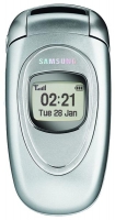 Samsung SGH-X460 opiniones, Samsung SGH-X460 precio, Samsung SGH-X460 comprar, Samsung SGH-X460 caracteristicas, Samsung SGH-X460 especificaciones, Samsung SGH-X460 Ficha tecnica, Samsung SGH-X460 Telefonía móvil