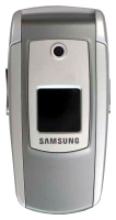 Samsung SGH-X550 opiniones, Samsung SGH-X550 precio, Samsung SGH-X550 comprar, Samsung SGH-X550 caracteristicas, Samsung SGH-X550 especificaciones, Samsung SGH-X550 Ficha tecnica, Samsung SGH-X550 Telefonía móvil