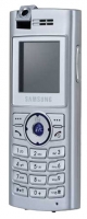Samsung SGH-X610 opiniones, Samsung SGH-X610 precio, Samsung SGH-X610 comprar, Samsung SGH-X610 caracteristicas, Samsung SGH-X610 especificaciones, Samsung SGH-X610 Ficha tecnica, Samsung SGH-X610 Telefonía móvil